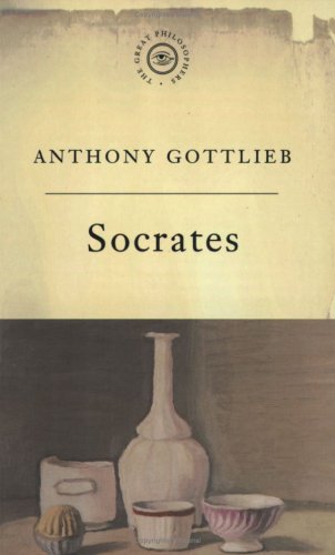 Socrates (Paperback)