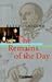 The Remains of the Day by Kazuo Ishiguro