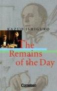 The Remains of the Day