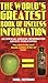 World's Greatest Book Of Useless Information by Botham World's Greatest Book Of Useless Information by Botham