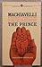 The Prince by Niccolò Machiavelli