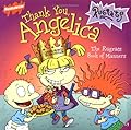 Thank You, Angelica: The Rugrats Book of Manners