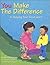 You Make the Difference: In...