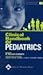 Clinical Handbook of Pediatrics