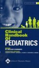 Clinical Handbook of Pediatrics (Paperback)