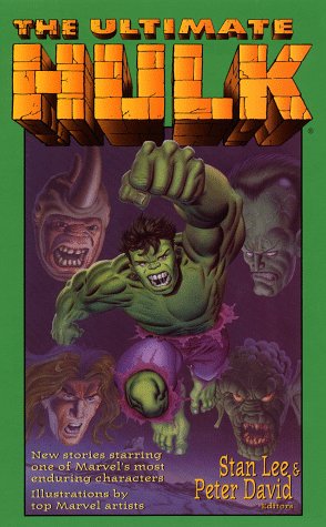 The Ultimate Hulk (Marvel Comics)