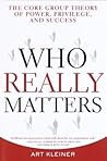 Who Really Matters by Art Kleiner