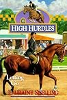Letting Go (High Hurdles, #8)