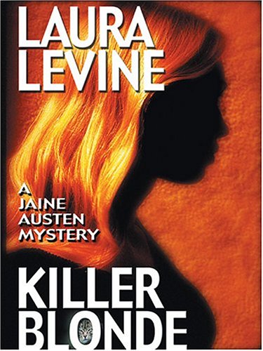 Killer Blonde