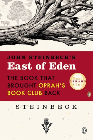 East of Eden