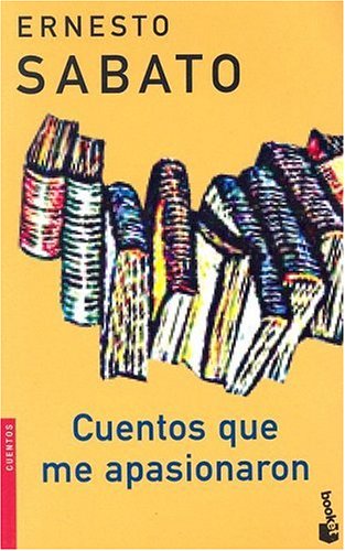 Cuentos que me apasionaron (Paperback)