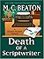 Death of a Scriptwriter (Hamish Macbeth, #14)