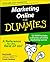 Marketing Online For Dummies by Bud E. Smith