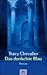 Das dunkelste Blau by Tracy Chevalier