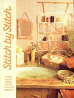 Stitch by Stitch, Volume 3 (Hardcover)