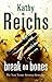 Break No Bones (Temperance Brennan, #9)