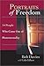 Portraits of Freedom: 14 People Who Came Out of Homosexuality