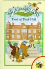 Toad of Toad Hall by Katie Vandyck