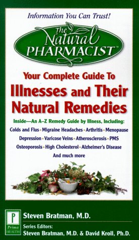 Your Complete Guide to Conditions and Their Natural Remedies (Paperback)