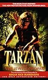 Tarzan and the Jewels of Opar by Edgar Rice Burroughs