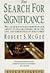 The Search for Significance by Robert S. McGee