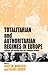 Totalitarian and Authoritarian Regimes in Europe: Legacies And Lessons from the Twentieth Century