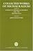 Collected Works of Michal K...
