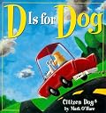 D Is for Dog: Citizen Dog³