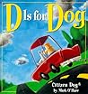 D Is for Dog: Citizen Dog³