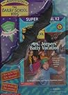 Mrs. Jeepers' Batty Vacation (The Adventures of the Bailey School Kids Super Special, #2)