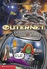 Odyssey (Outernet, #3)