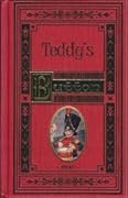 Teddy&#x27;s Button 