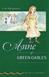Anne of Green Gables Anne of Green Gables