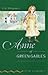 Anne of Green Gables by Clare West