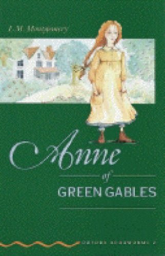 Anne of Green Gables (Paperback)