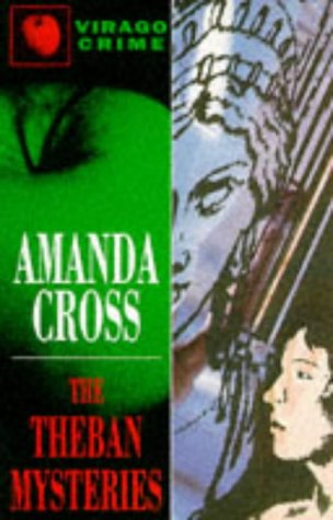 The Theban Mysteries