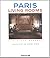 Paris living-rooms