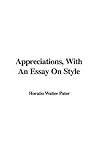 Appreciations, Wi...