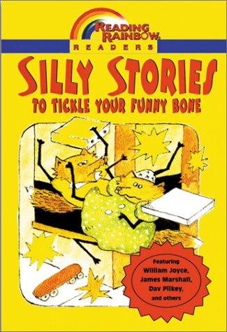 Silly Stories to Tickle Your Funny Bone (Paperback)