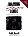 Framing Software Reuse: Lessons From the Real World