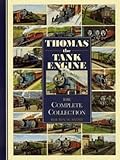 Thomas the Tank Engine: The Complete Collection