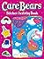 Care Bears Sunshiny Day Sticker Activity Book (CARE BEARS STICKER ACTIVITY BOOKS)