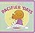 Berenstain Baby Bears Pacifier Days