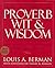 Proverb Wit and Wisdom