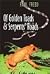 Of Golden Toads and Serpents' Roads (Volume 34) by Paul Freed
