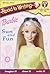 Sun and Fun: Barbie (Road to Writing Mile 2)