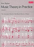 Music Theory In Practice: Grade 5