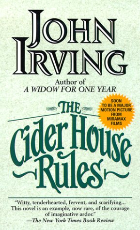 The Cider House Rules