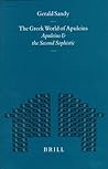 The Greek World of Apuleius: Apuleius and the Second Sophistic