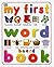 My First Word Board Book (M...